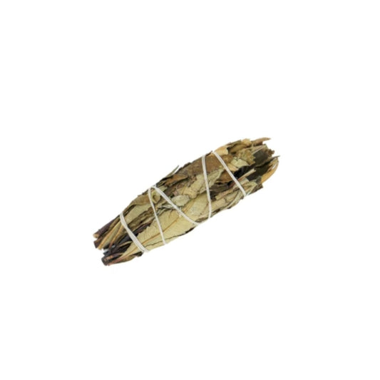 Smudge Stick Yerba Santa 10cm - My Vitamin Shop