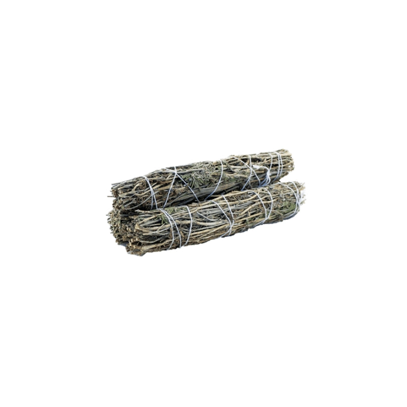 Smudge Stick - Lavender Sage  22cm - My Vitamin Shop