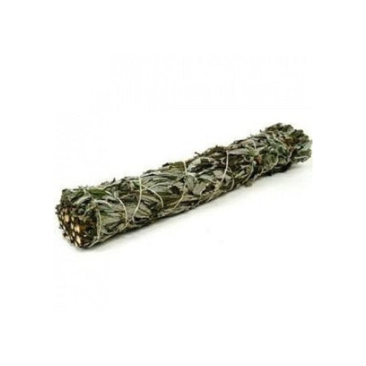 Smudge Stick - Black Sage 15cm - My Vitamin Shop