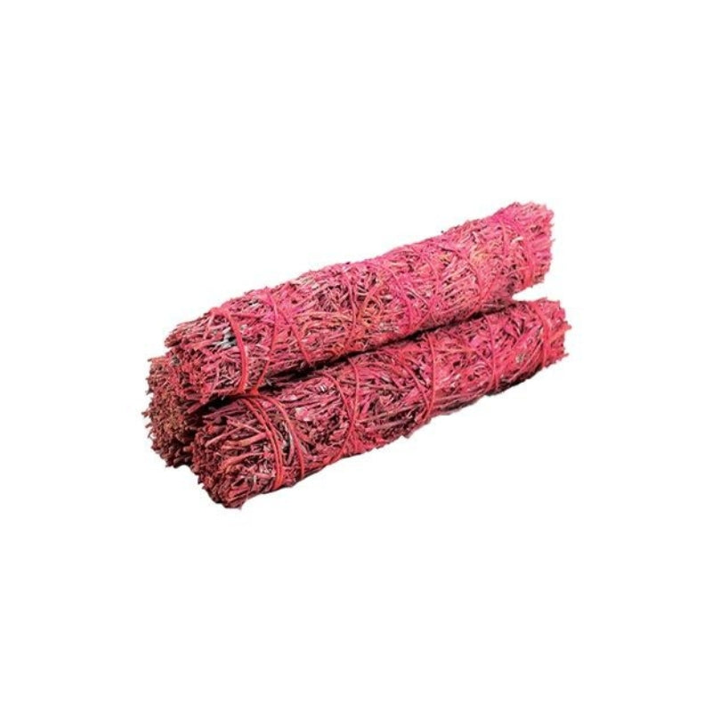 Smudge Stick - Dragonsblood 15cm - My Vitamin Shop