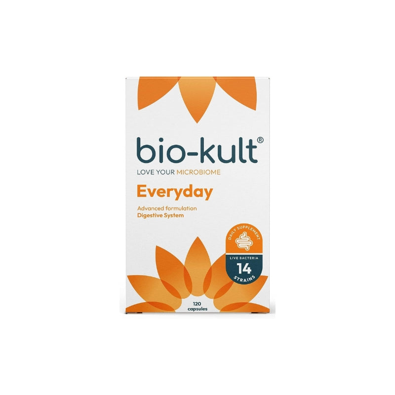 Bio-Kult Advanced Multi-Strain Formulation - 60 caps - My Vitamin Shop