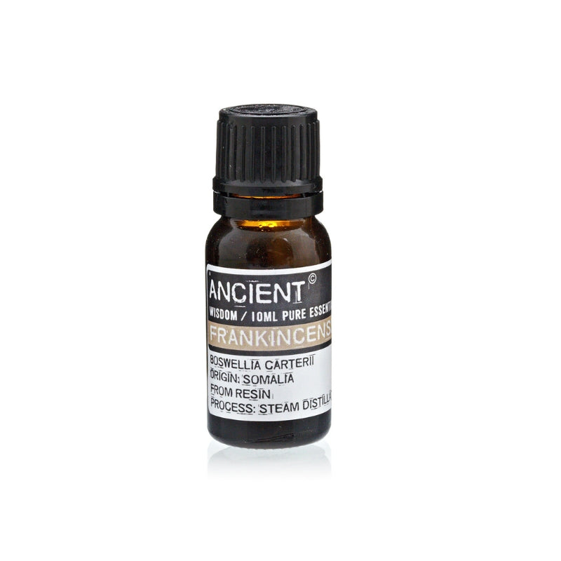 Frankincense (Pure) Essential Oil - 10 ml - My Vitamin Shop