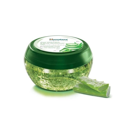 Himalaya Aloe Vera Face & Body Moisturizing Gel - My Vitamin Shop