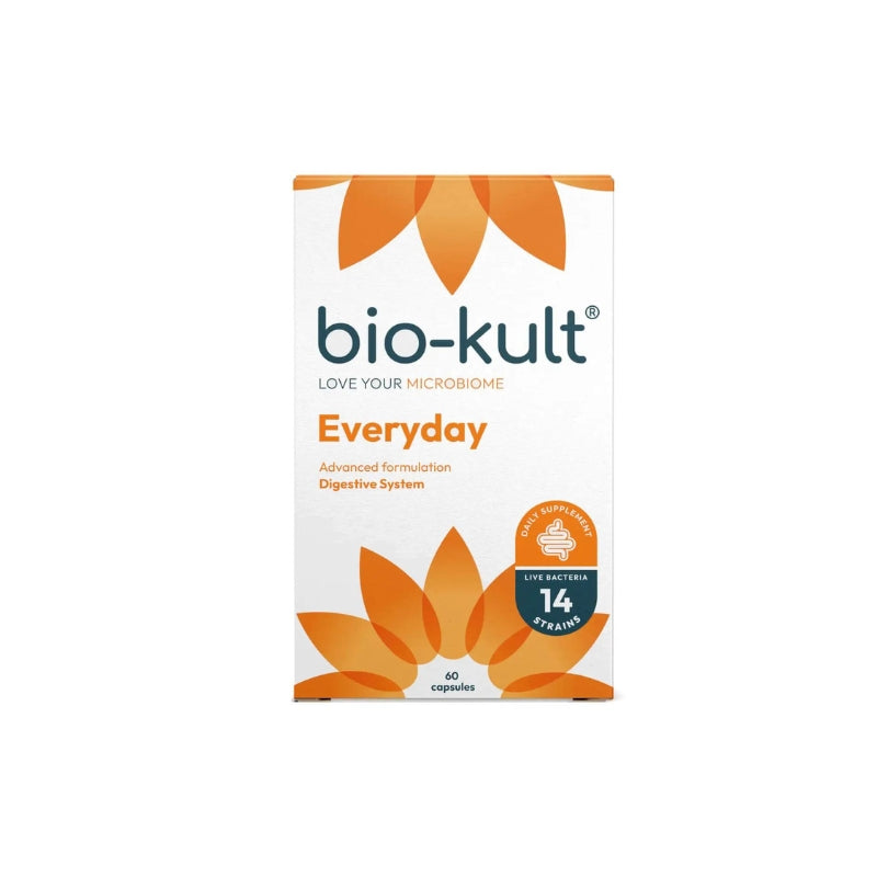 Bio-Kult Advanced Multi-Strain Formulation - 60 caps - My Vitamin Shop