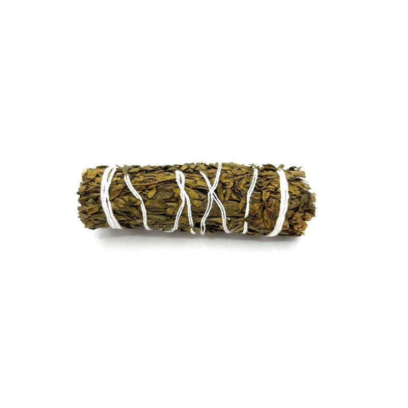 Smudge Stick -  Ruda Sage 10cm - My Vitamin Shop