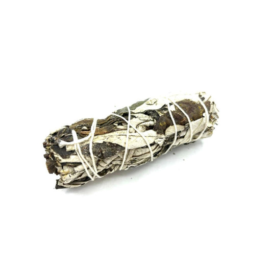 Smudge Stick - Yerba Santa Sage 10cm - My Vitamin Shop