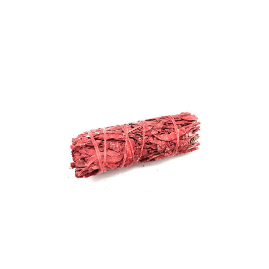 Smudge Stick - Dragon Blood 10cm - My Vitamin Shop