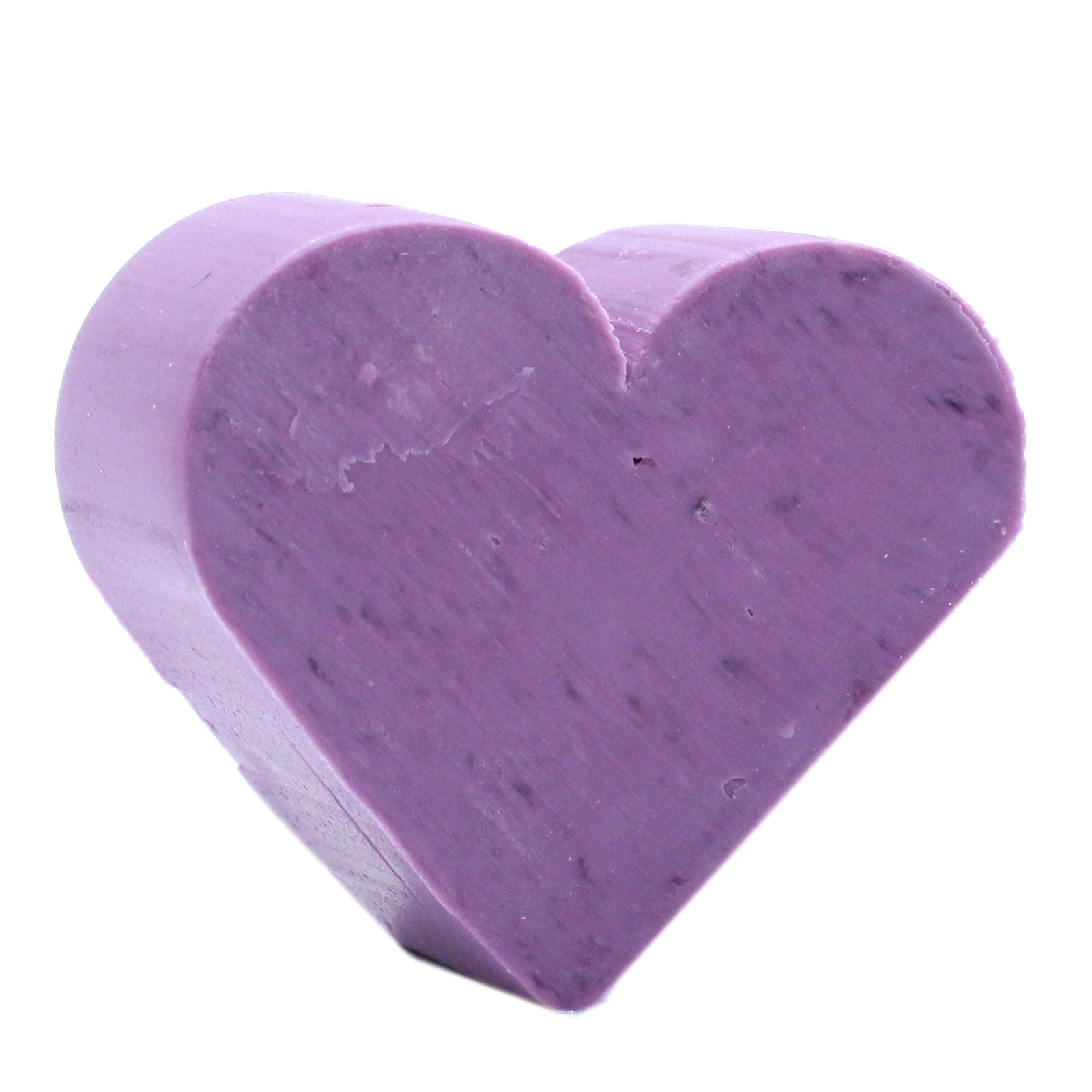 Heart Guest Soap - Lavender 20g - My Vitamin Shop