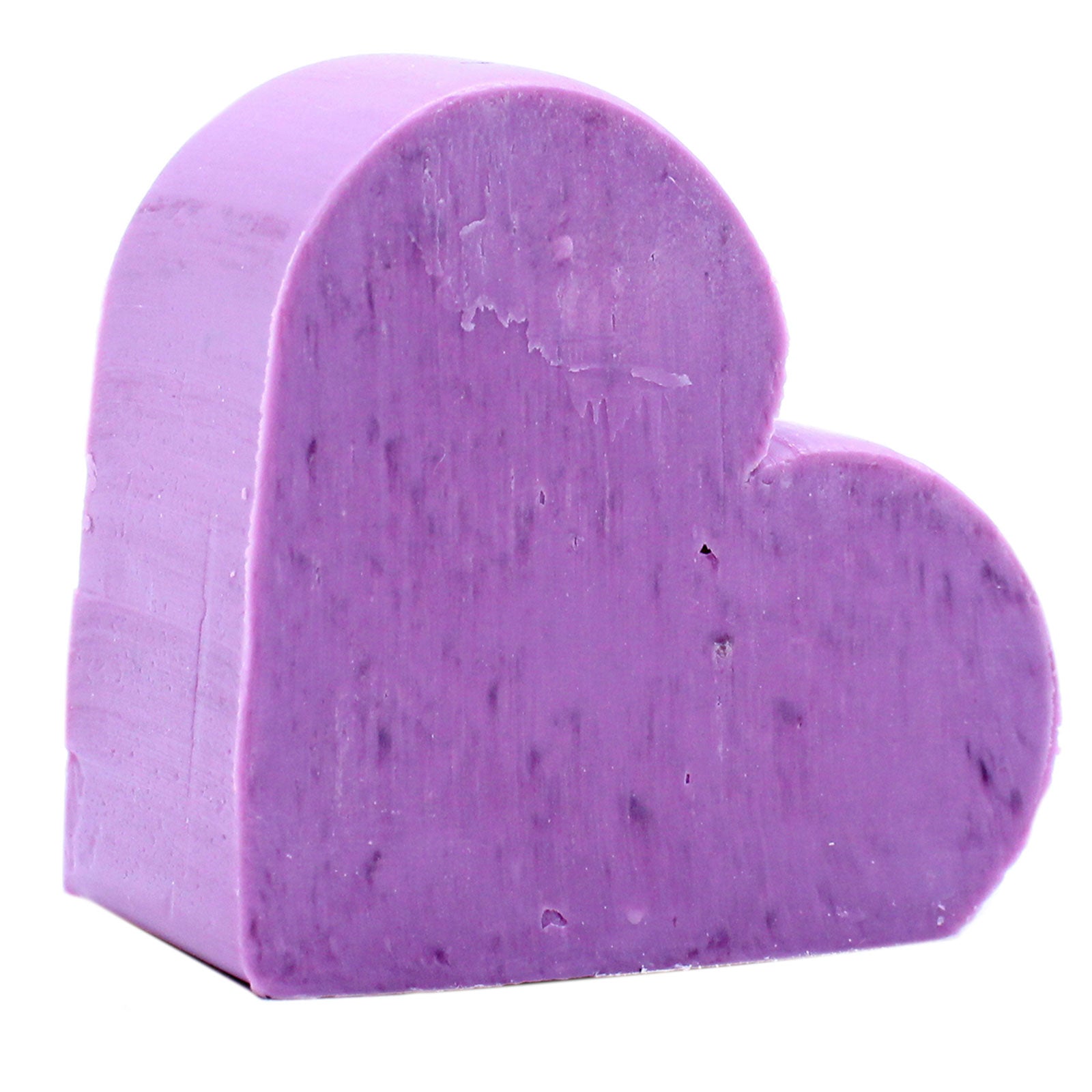 Heart Guest Soap - Lavender 20g - My Vitamin Shop