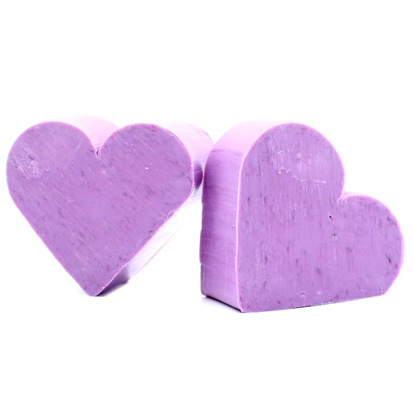 Heart Guest Soap - Lavender 20g - My Vitamin Shop