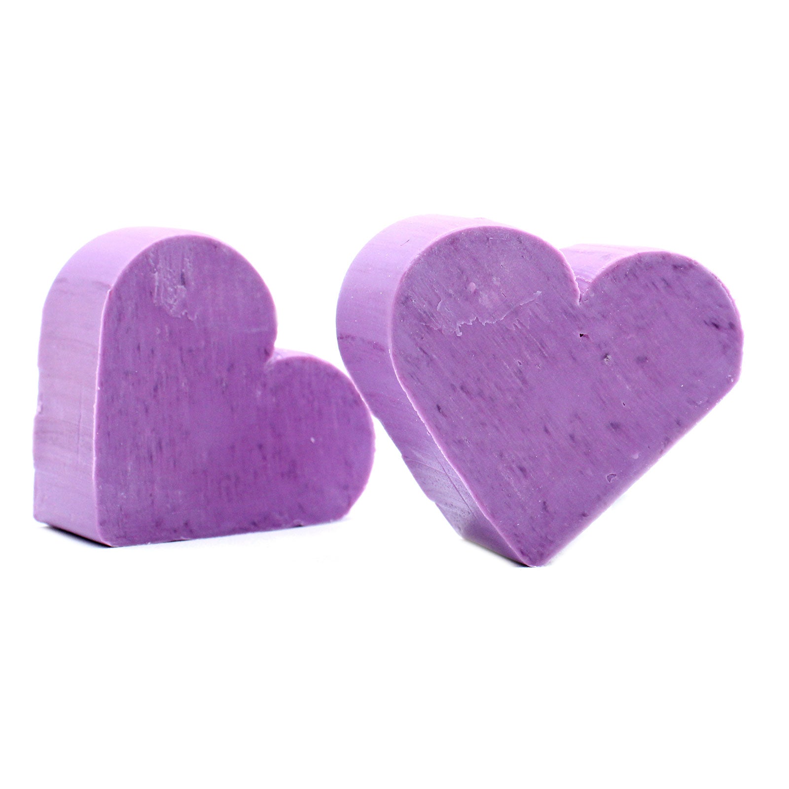 Heart Guest Soap - Lavender 20g - My Vitamin Shop