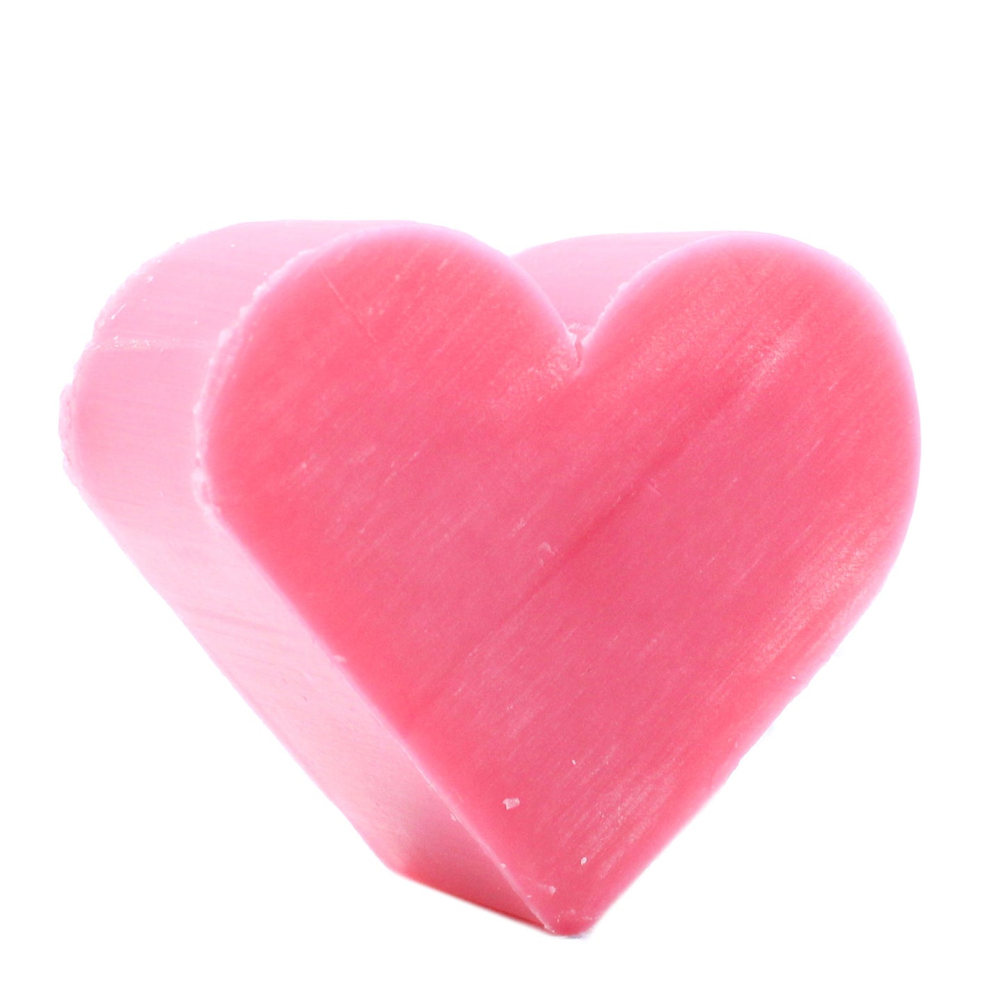 Heart Guest Soap - Wild Rose 20g - My Vitamin Shop