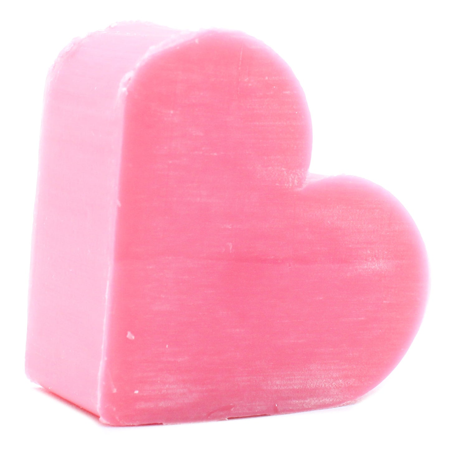 Heart Guest Soap - Wild Rose 20g - My Vitamin Shop