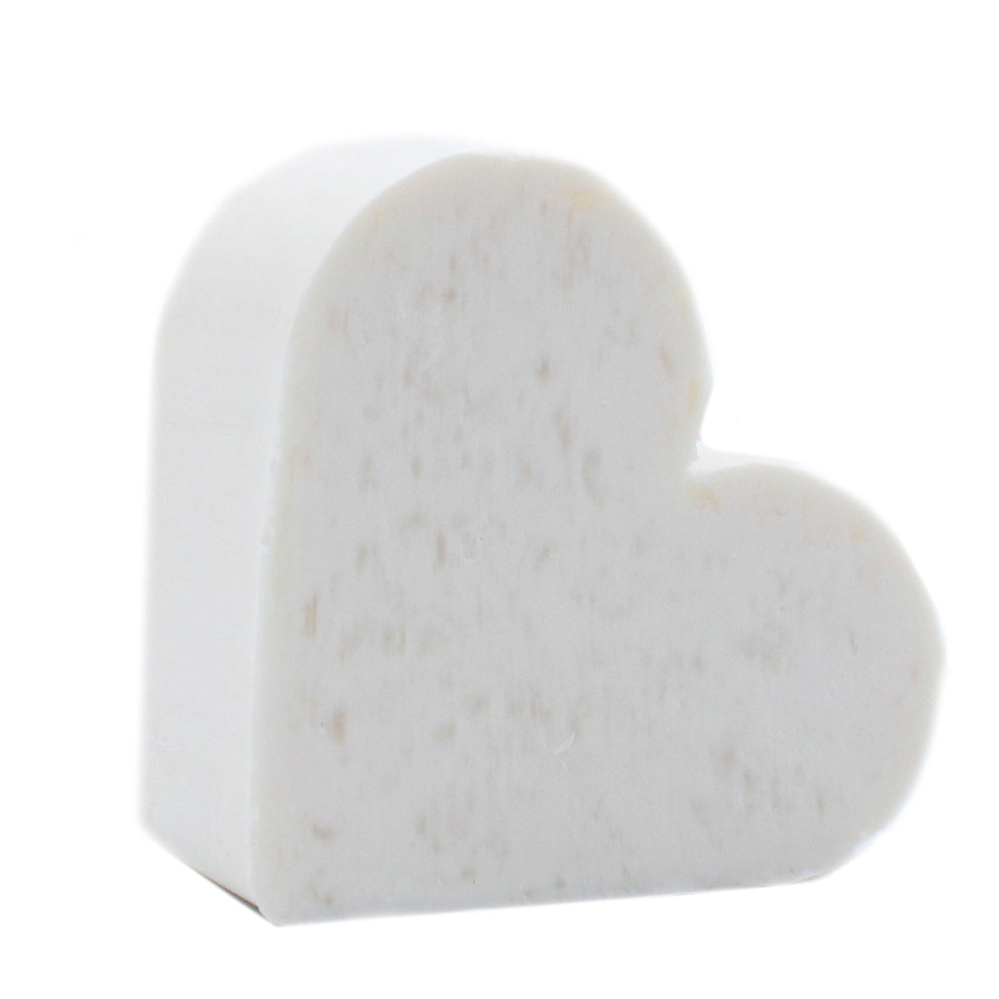 Heart Guest Soap - Coconut 20g - My Vitamin Shop