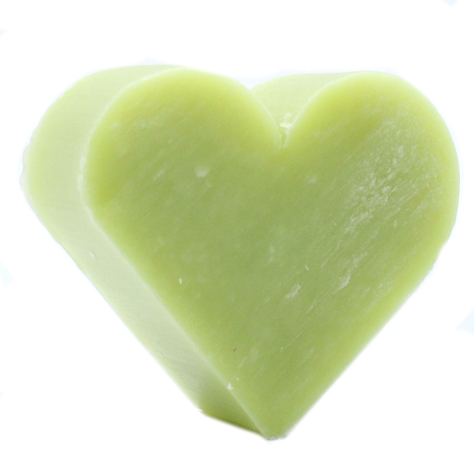 Heart Guest Soap - Green Tea 20g - My Vitamin Shop