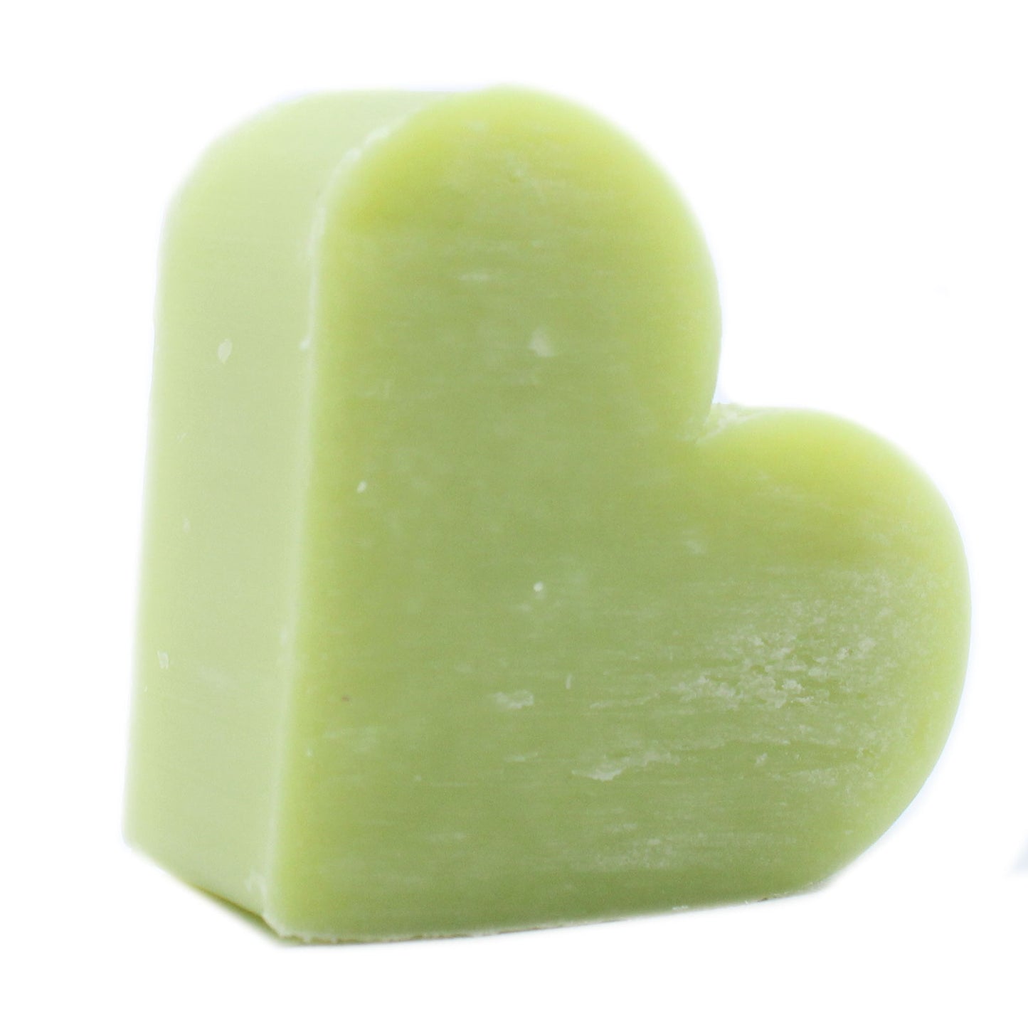 Heart Guest Soap - Green Tea 20g - My Vitamin Shop