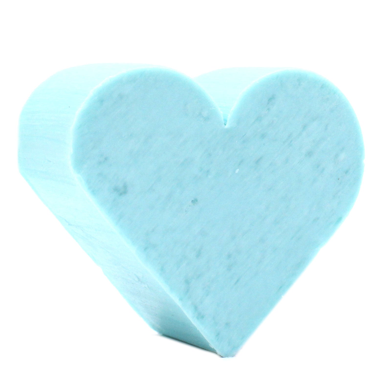 Heart Guest Soap - Lotus Flower 20g - My Vitamin Shop