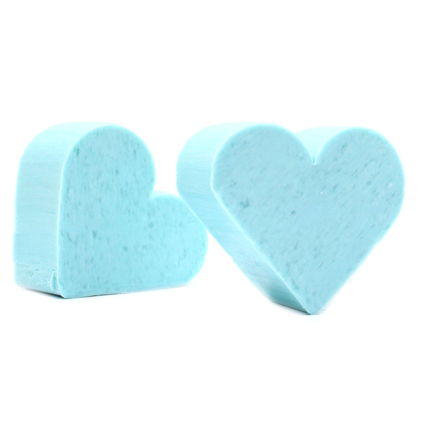 Heart Guest Soap - Lotus Flower 20g - My Vitamin Shop