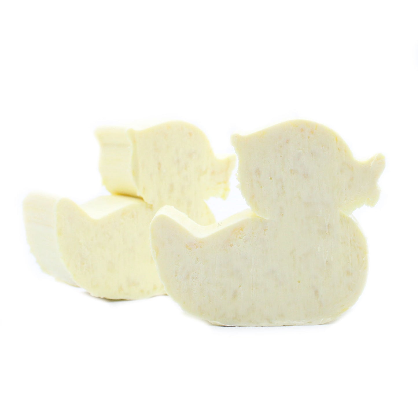 Yellow Duck Guest Soap - Fizzy Peach 20g - My Vitamin Shop