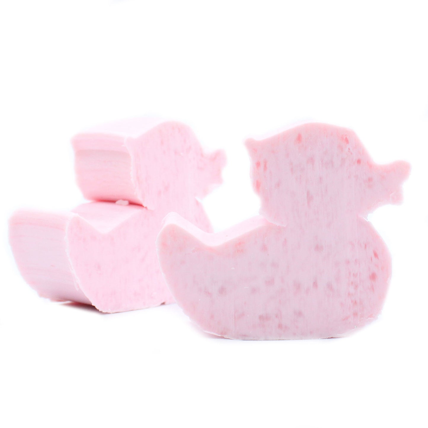 Pink Duck Guest Soap - Bubblegum 20g - My Vitamin Shop