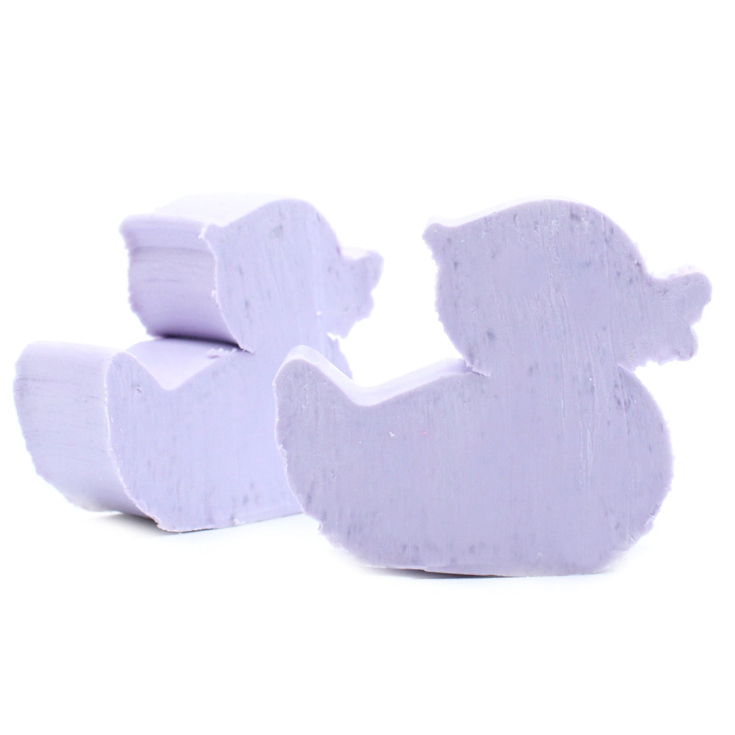 Purple Duck Guest Soap - Pomegranate 20g - My Vitamin Shop