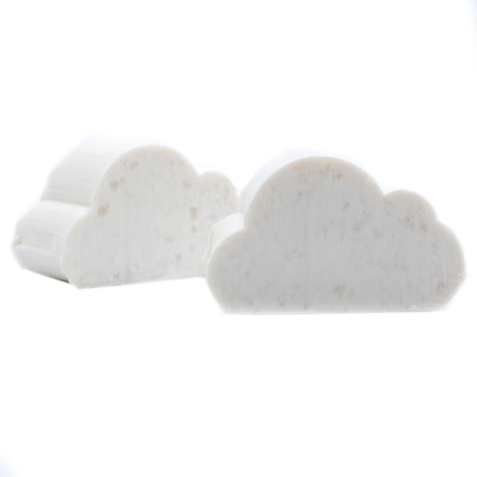 White Cloud Guest Soap - Angel Halo 20g - My Vitamin Shop