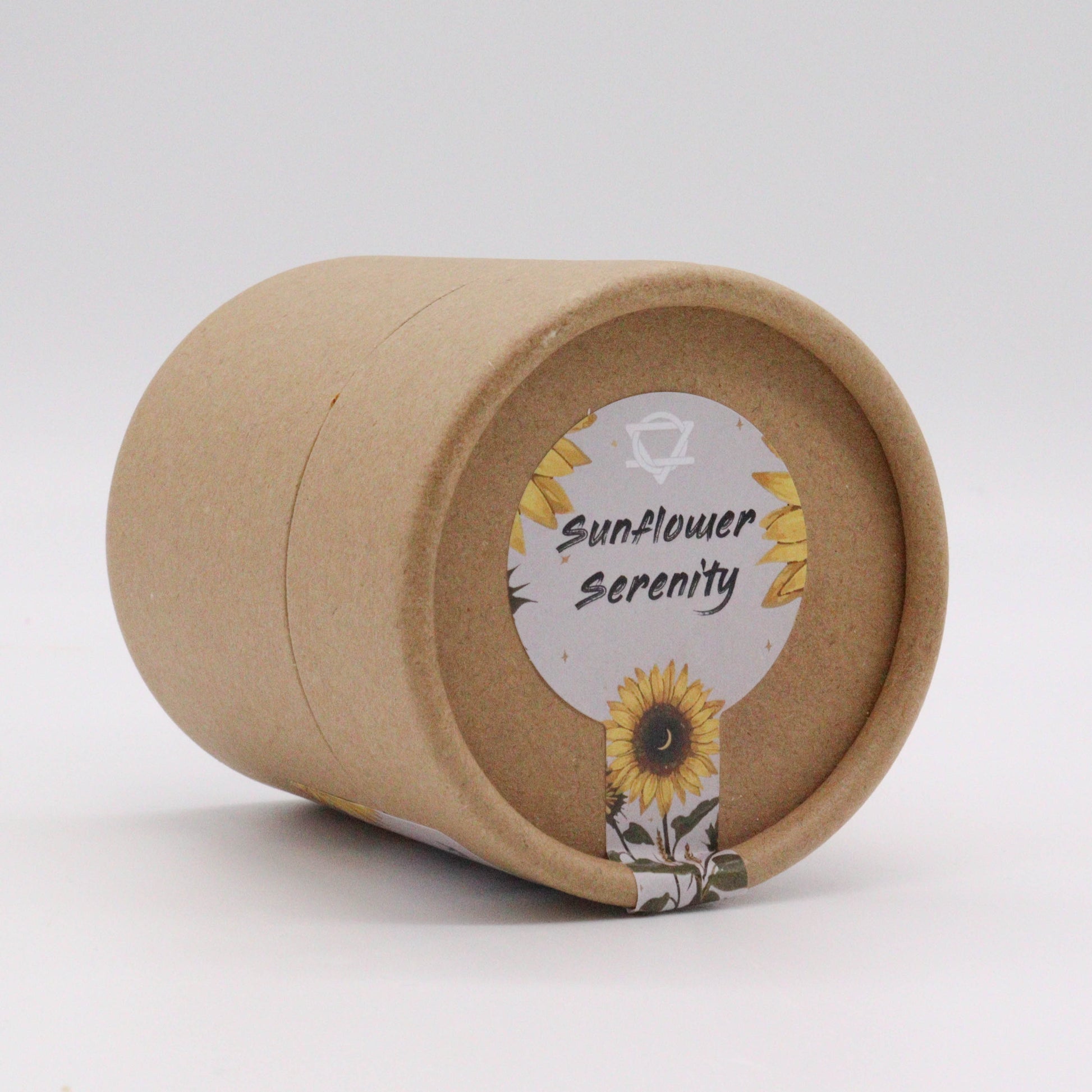 Sunflower Serenity Rosemary & Thyme Bath Salts Himalayan & Sunflower Petals - My Vitamin Shop